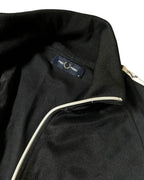 Fred Perry Monogram Track Jacket (M)