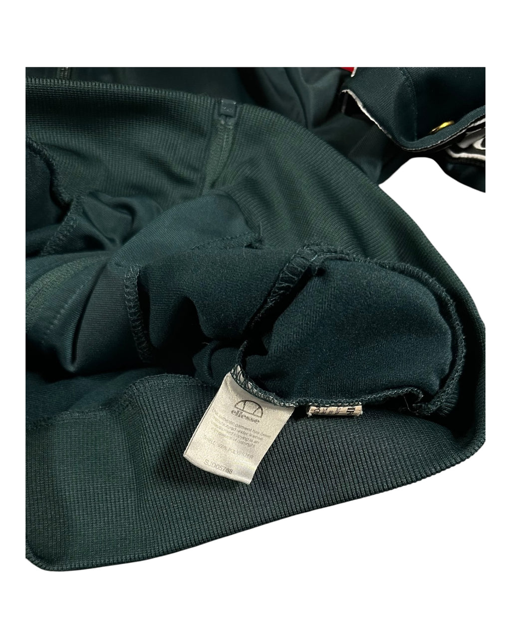 Ellesse Women's Track Jacket (M)