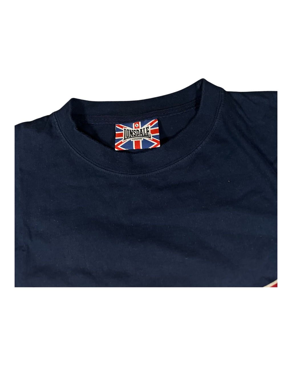 Lonsdale Long Sleeve (L)