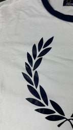 Fred Perry T-Shirt (L)