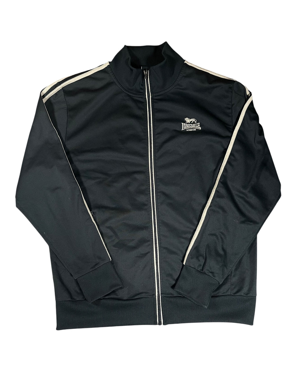 Lonsdale Track Jacket (L)