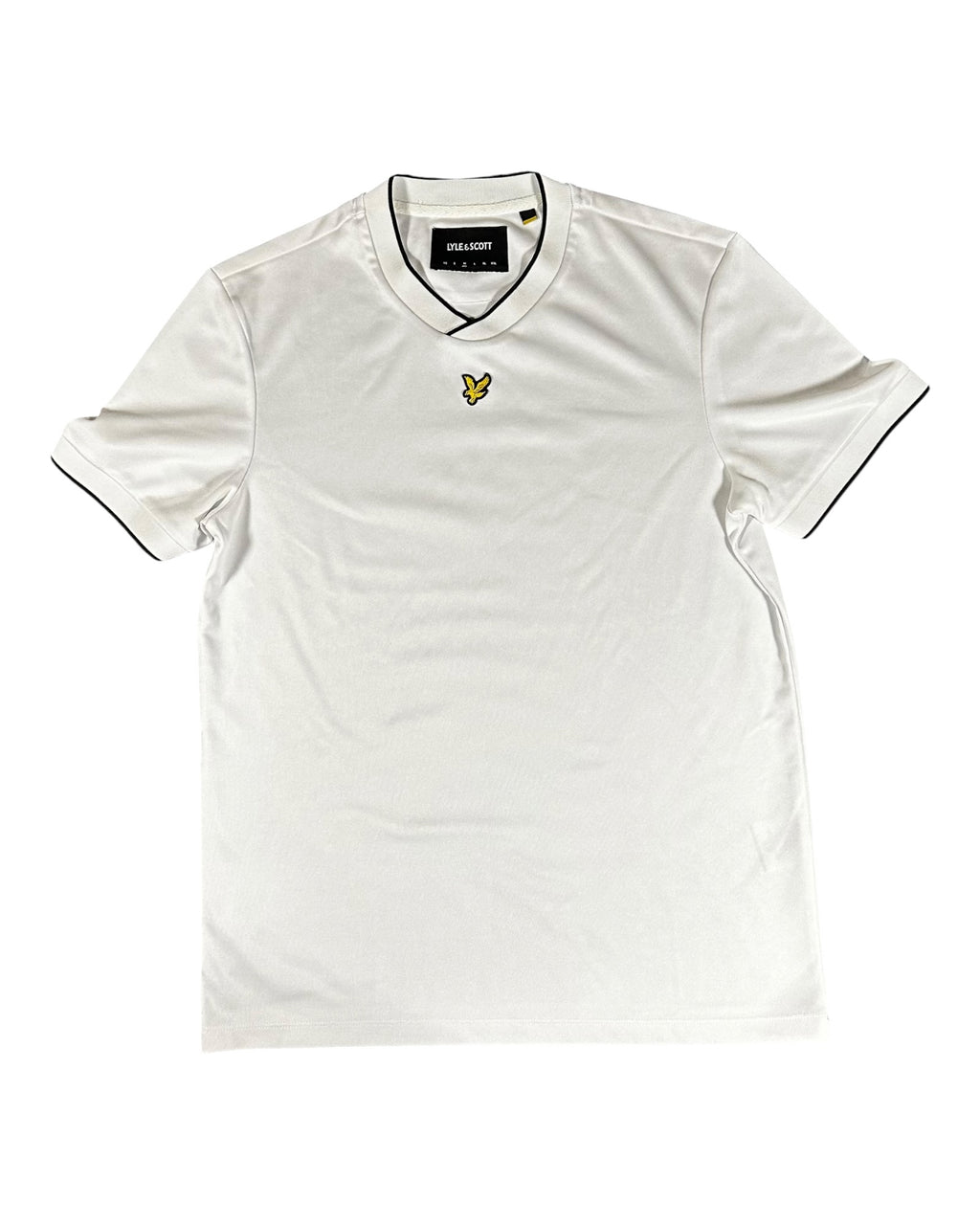 Lyle & Scott Jersey T-Shirt (M)