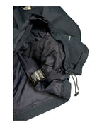 The North Face Rain Jacket (L)
