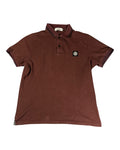 Stone Island Polo Shirt (XL)