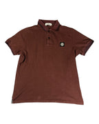 Stone Island Polo Shirt (XL)