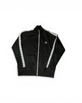 Fred Perry Monogram Track Jacket (XL)