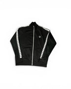 Fred Perry Monogram Track Jacket (XL)
