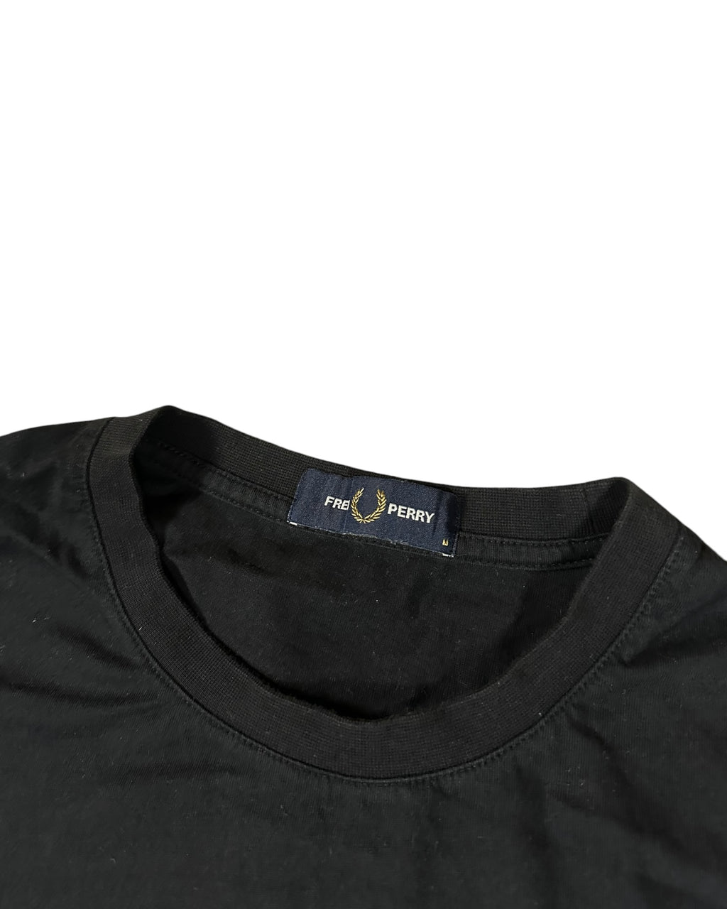 Fred Perry T-Shirt (M)