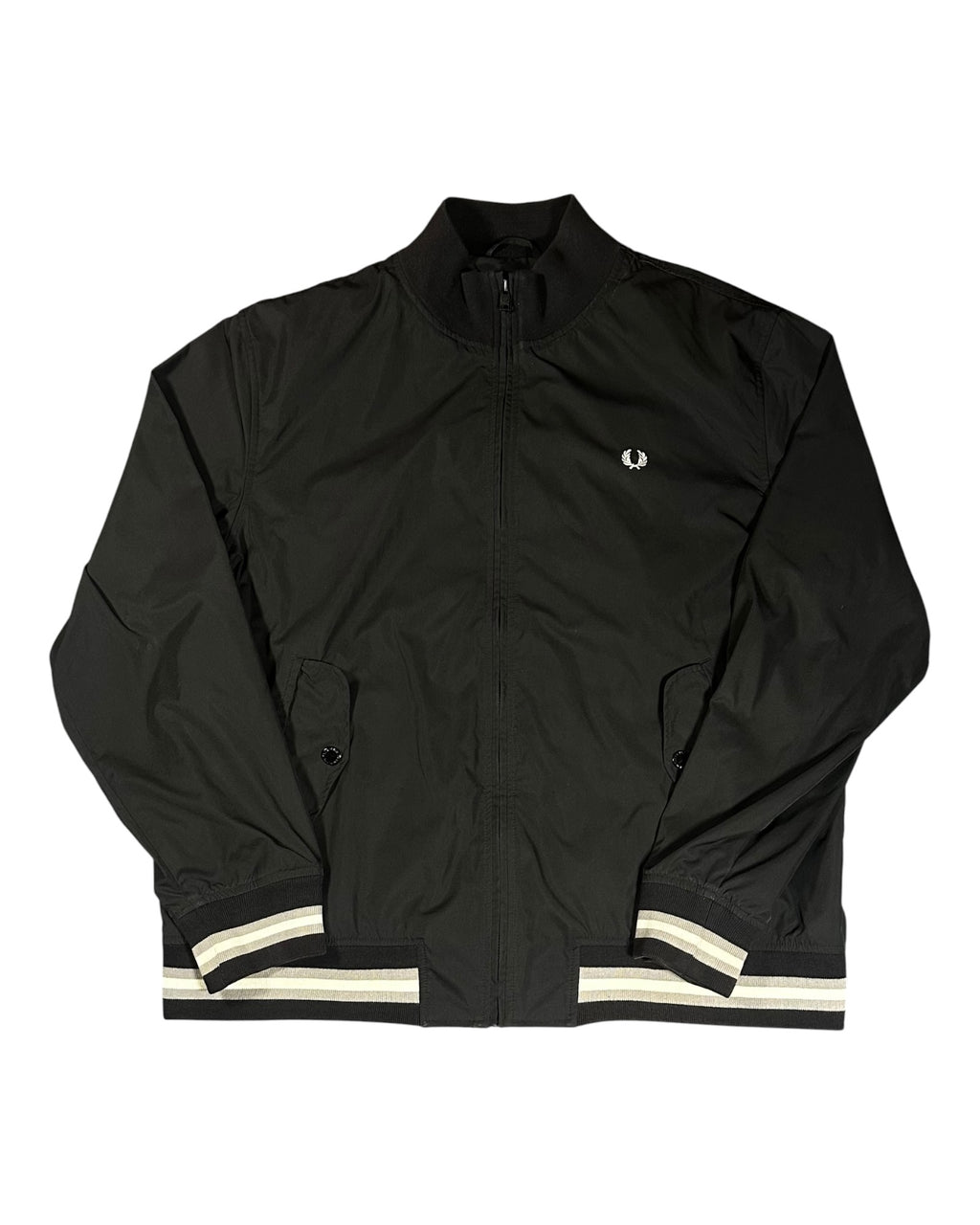 Fred Perry Jacket (XL)