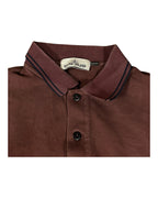 Stone Island Polo Shirt (XL)