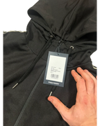Fred Perry Women's Monogram Jacket (XL)