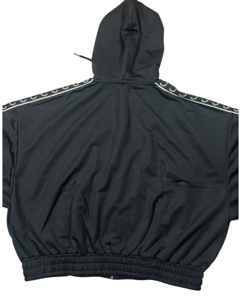 Fred Perry Women's Monogram Jacket (XL)