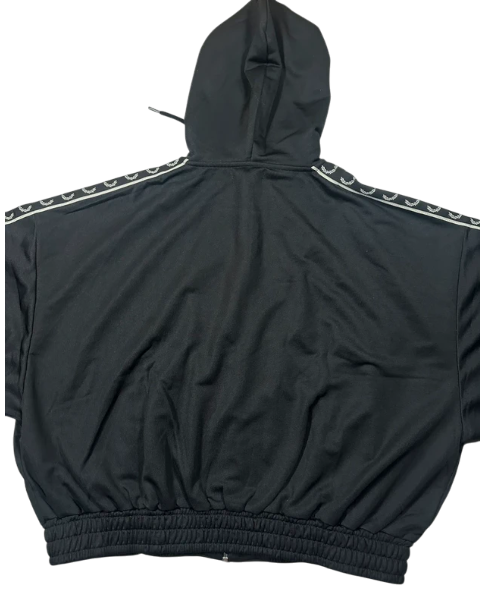 Fred Perry Women's Monogram Jacket (XL)
