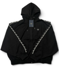Fred Perry Women's Monogram Jacket (XL)