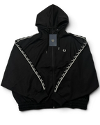 Fred Perry Women's Monogram Jacket (XL)