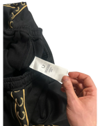 Fred Perry Monogram Track Pants (S)