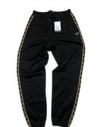 Fred Perry Monogram Track Pants (S)