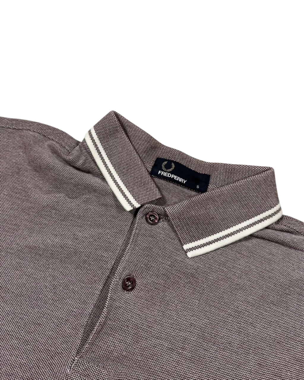 Fred Perry Polo (S)