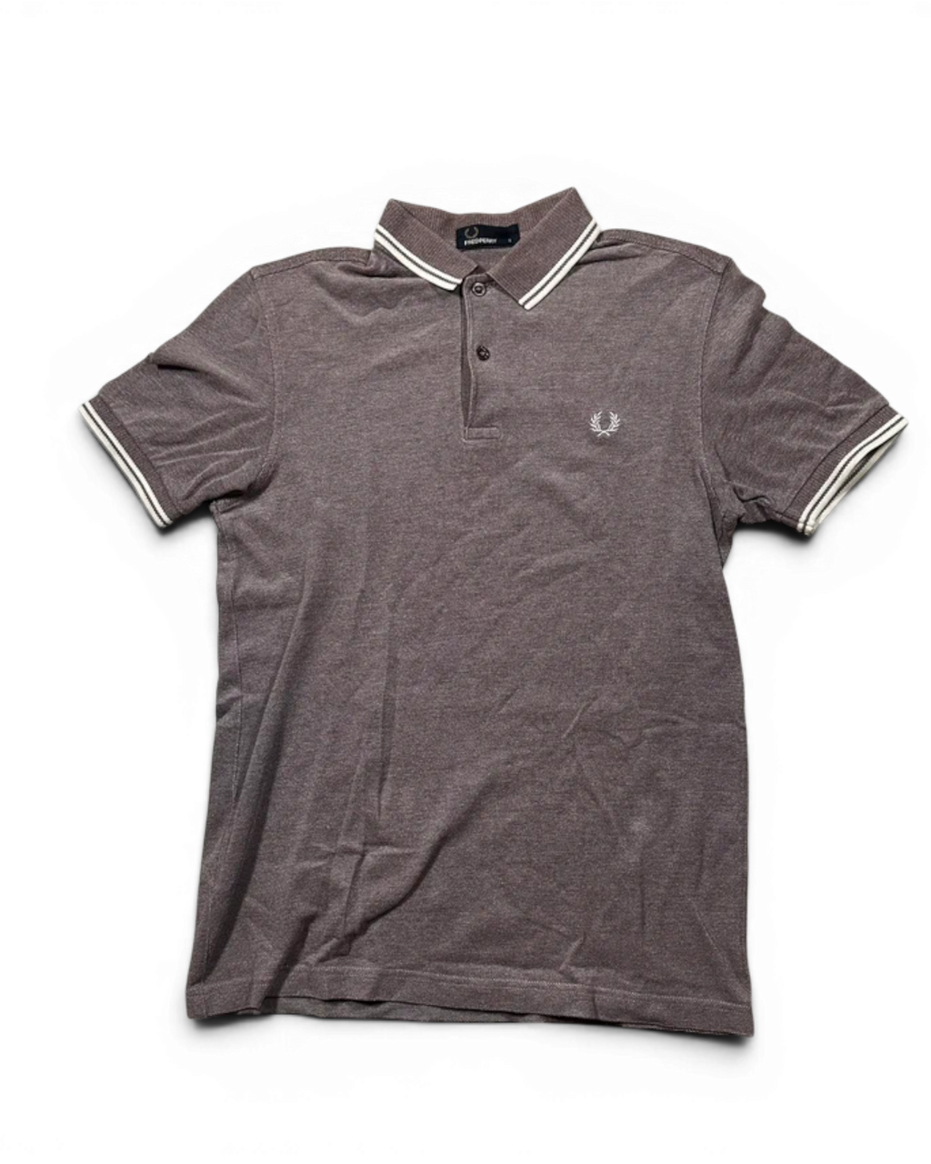 Fred Perry Polo (S)