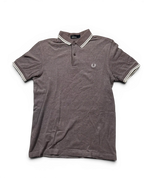 Fred Perry Polo (S)