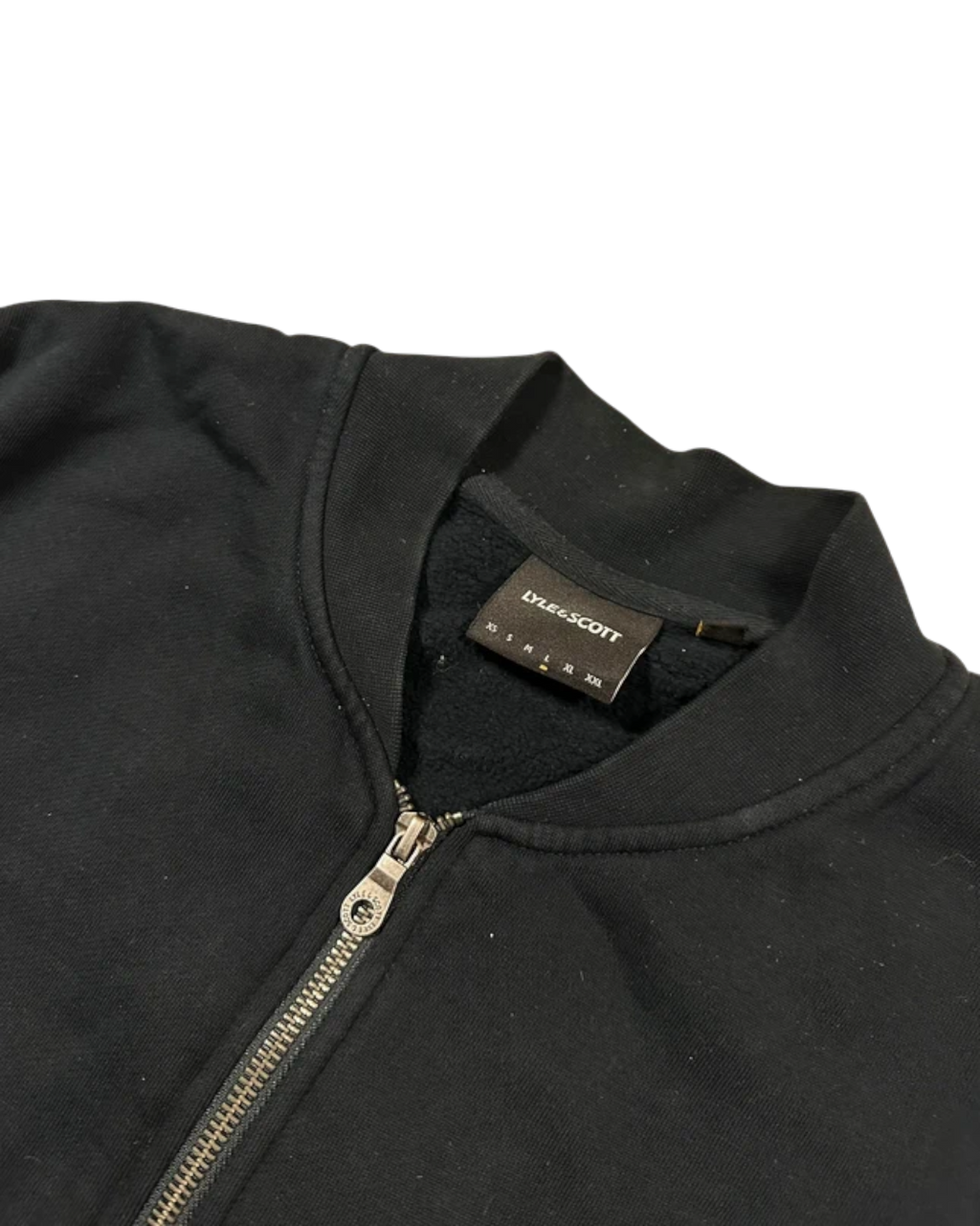 Lyle & Scott Jacket (L)