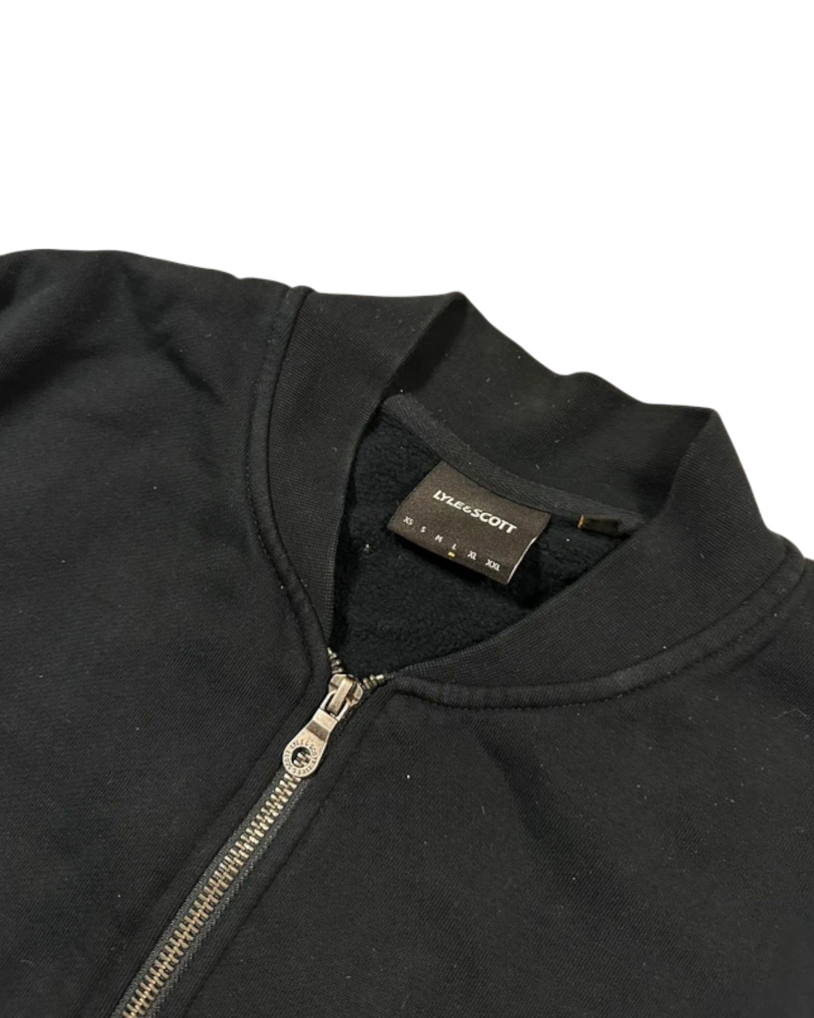 Lyle & Scott Jacket (L)
