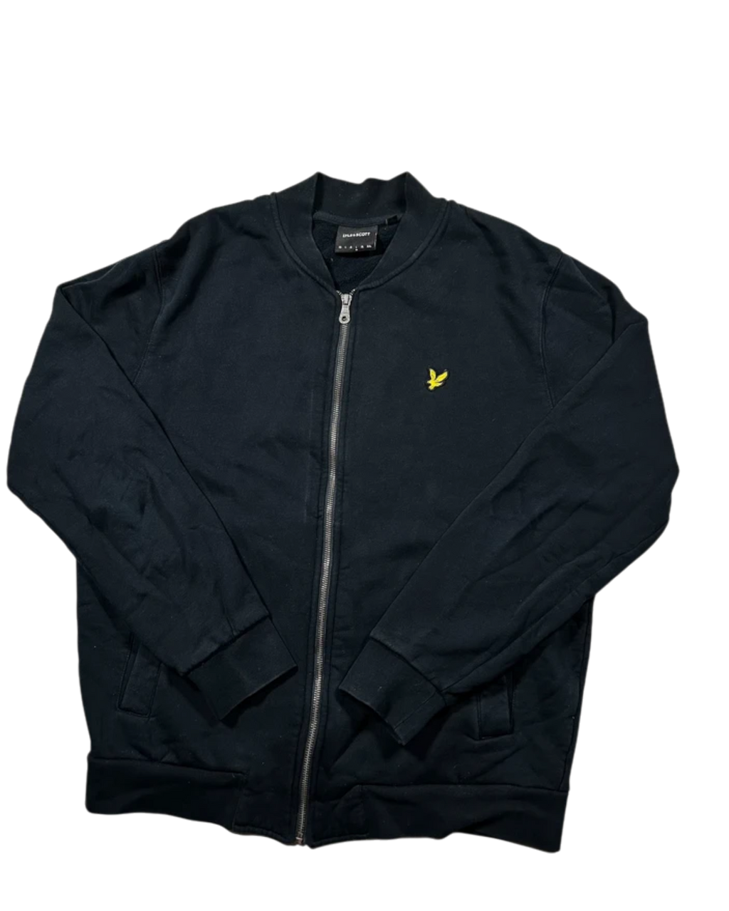 Lyle & Scott Jacket (L)