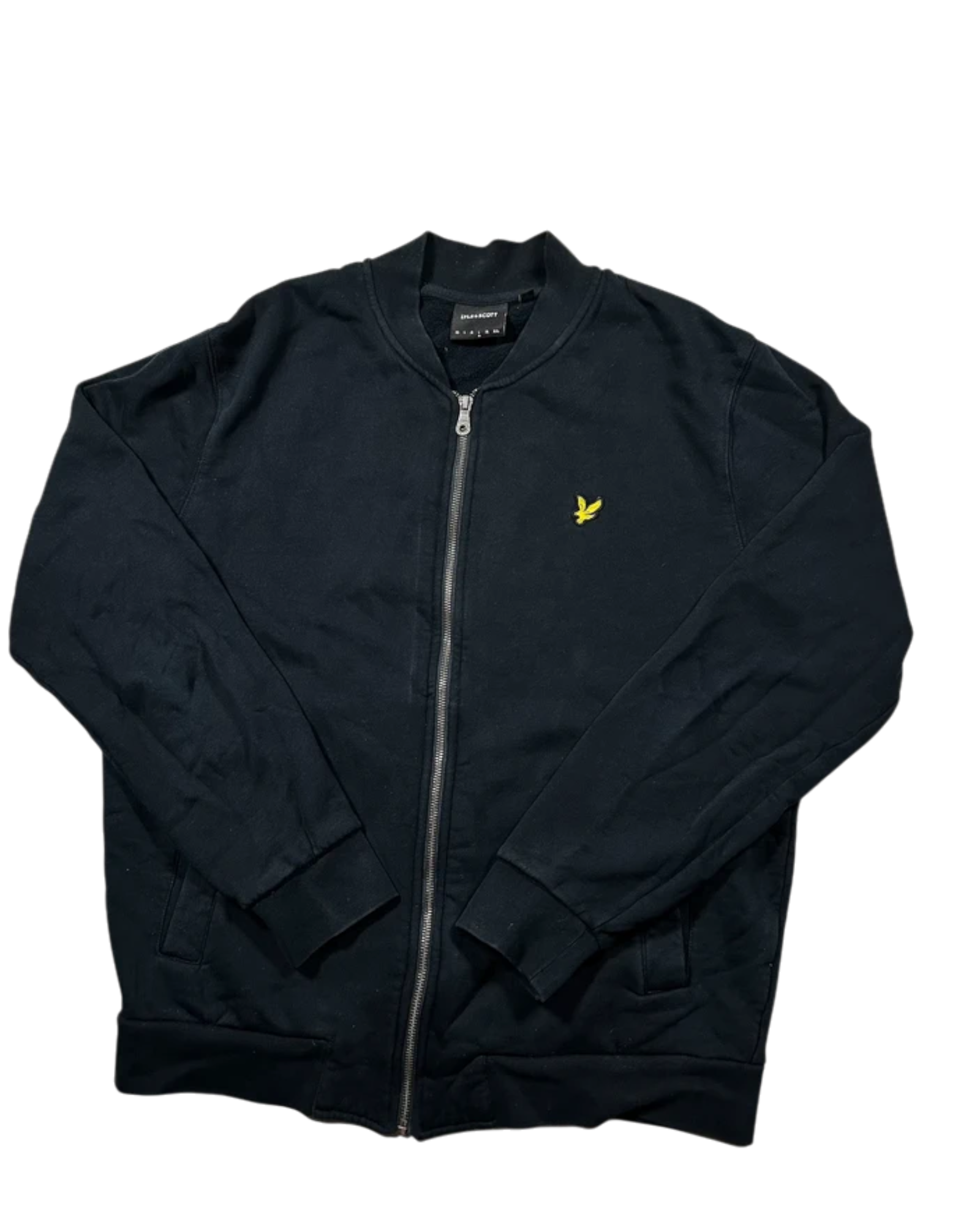 Lyle & Scott Jacket (L)