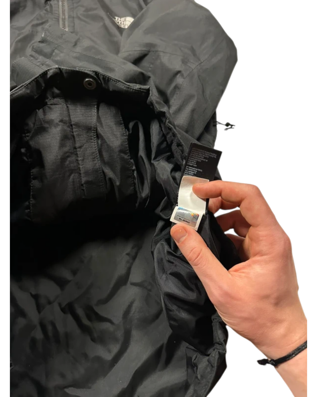 The North Face Women's GoreTex (M)