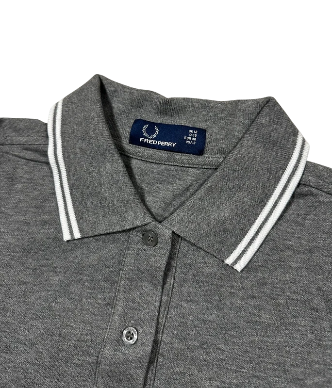 Fred Perry Women's Polo (L)