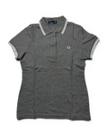 Fred Perry Women's Polo (L)