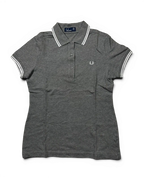 Fred Perry Women's Polo (L)