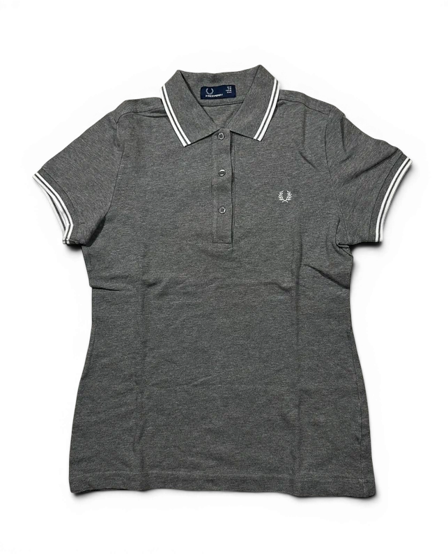 Fred Perry Women's Polo (L)