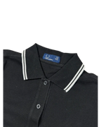 Fred Perry Women's Polo (L)