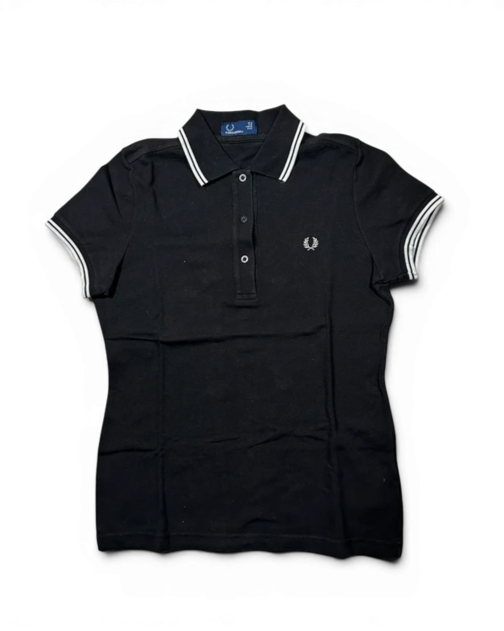 Fred Perry Women's Polo (L)