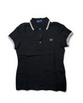 Fred Perry Women's Polo (L)