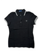 Fred Perry Women's Polo (L)