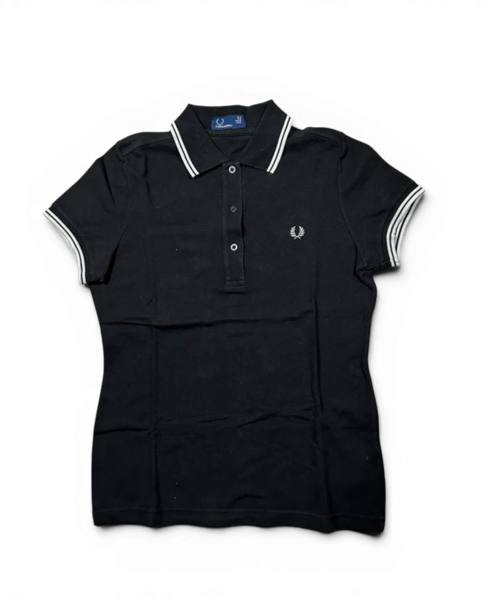 Fred Perry Women's Polo (L)