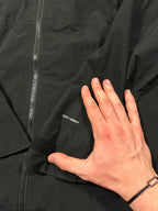 The North Face Rain Jacket (S)
