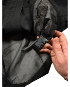 The North Face Rain Jacket (S)