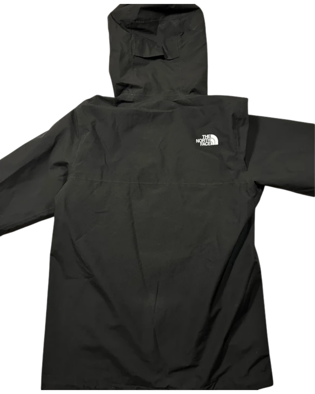 The North Face Rain Jacket (S)