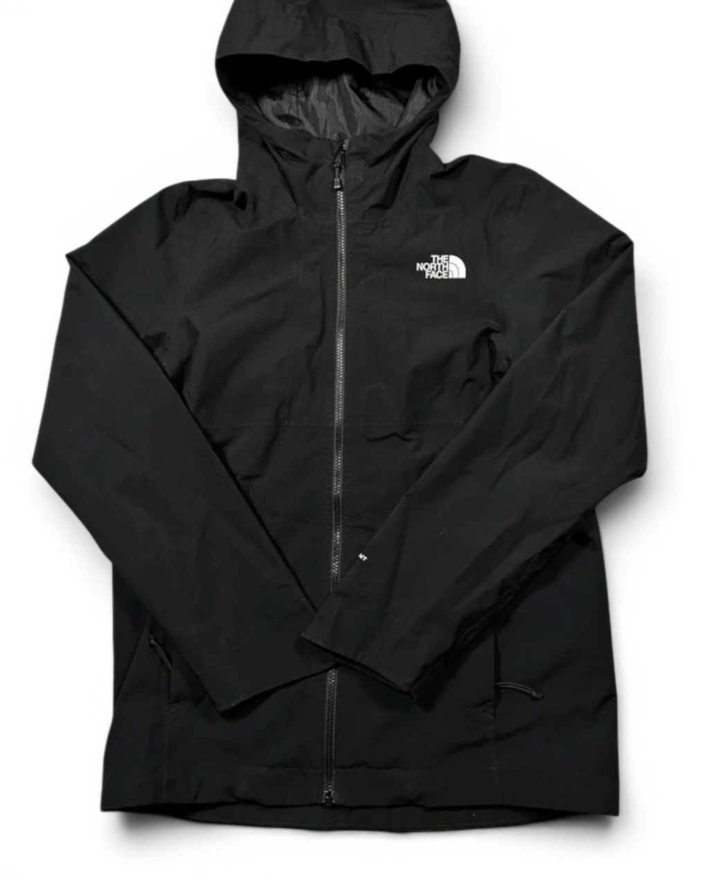The North Face Rain Jacket (S)