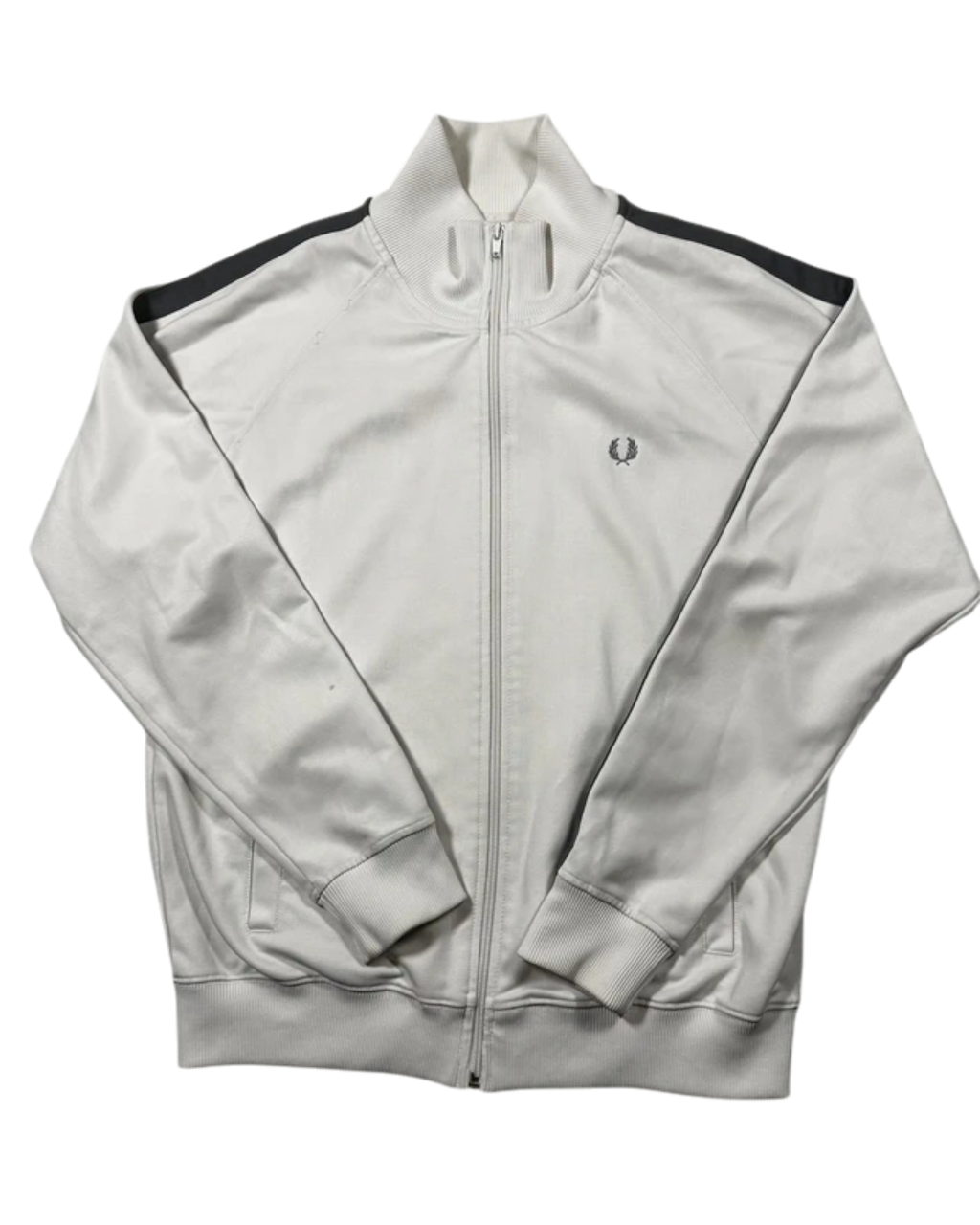Fred Perry Track Jacket (M)
