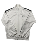 Fred Perry Track Jacket (M)