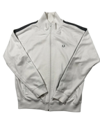 Fred Perry Track Jacket (M)