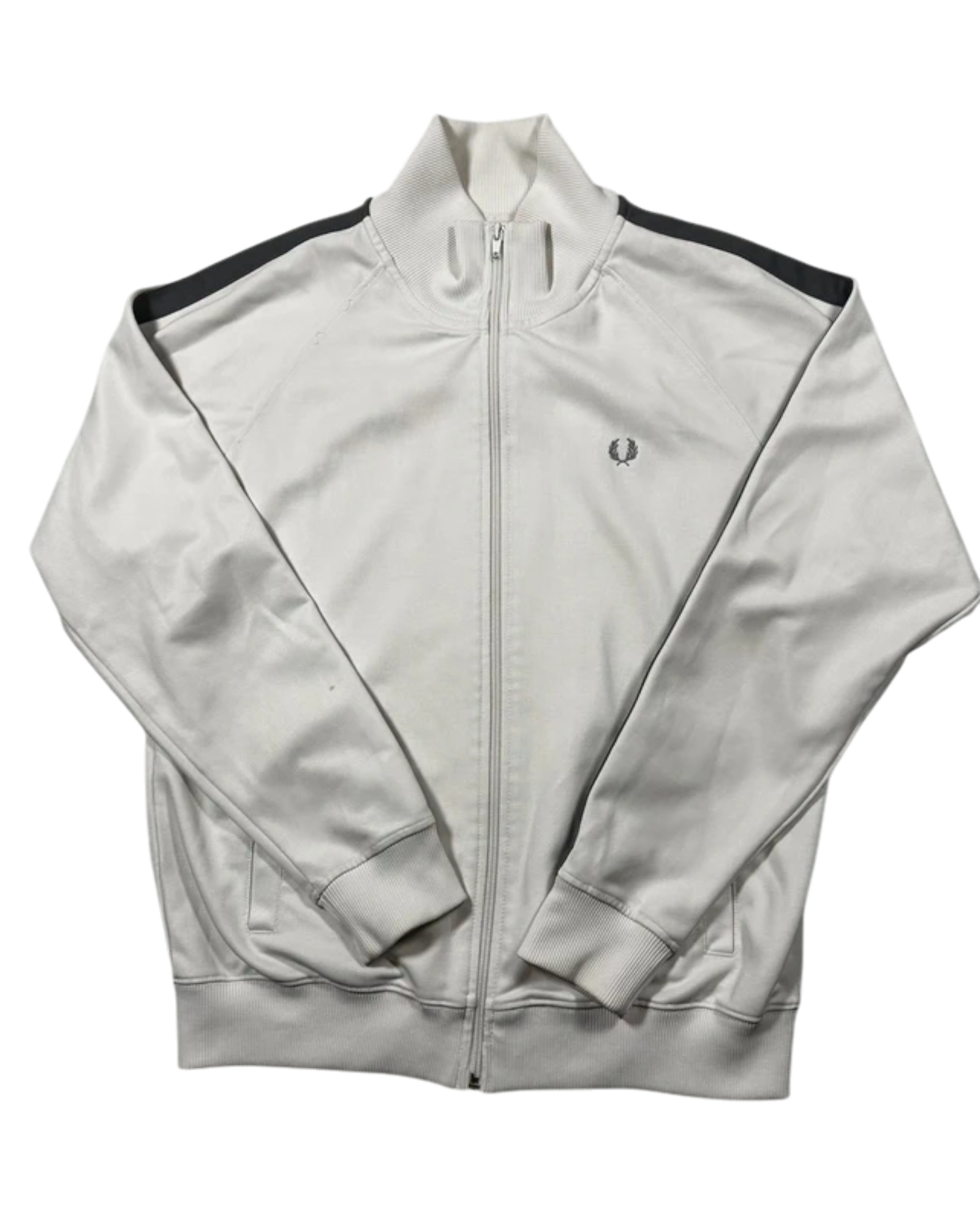 Fred Perry Track Jacket (M)