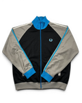Fred Perry Track Jacket (L)