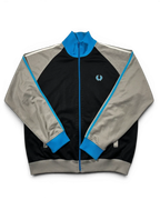 Fred Perry Track Jacket (L)