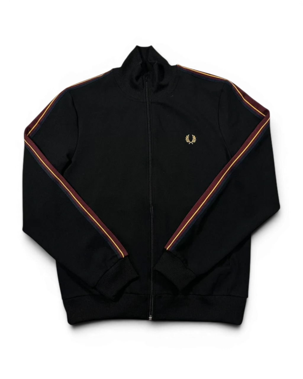 Fred Perry Track Jacket (M)