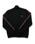 Fred Perry Track Jacket (M)